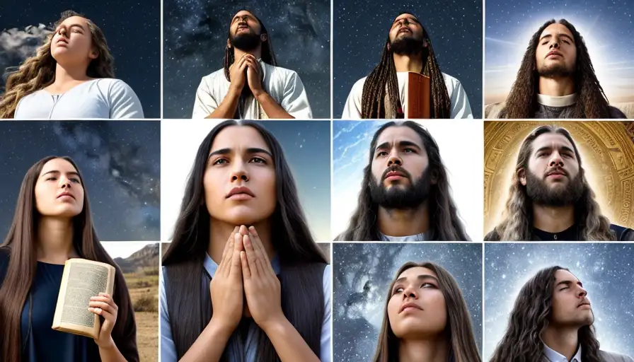 Embracing the Journey Finding Guidance and Meaning