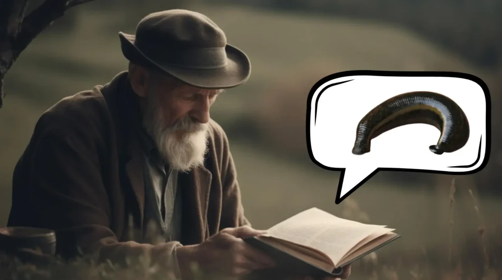 Exploring the Biblical Meaning of Dreams about Leeches