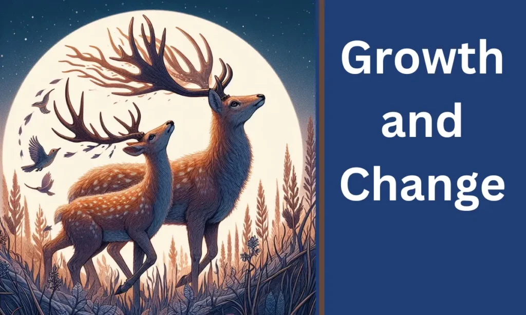 Growth and Change