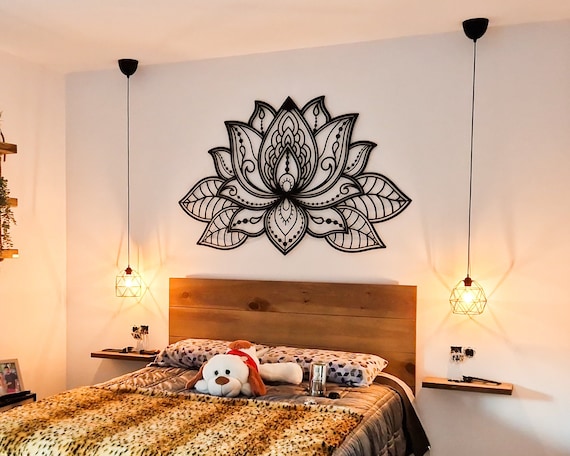 Best Spiritual Wall Decor for Living Room