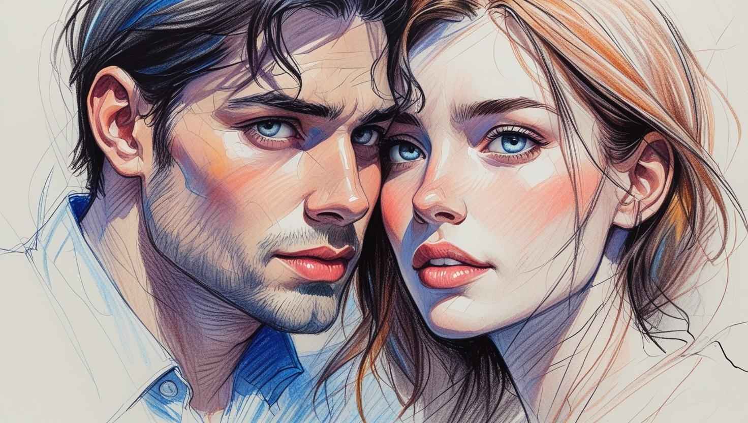 What Romance Means to Men vs. Women Beyond the Stereotypes, Into the Heart